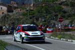 Ford Focus RS WRC 2001 года